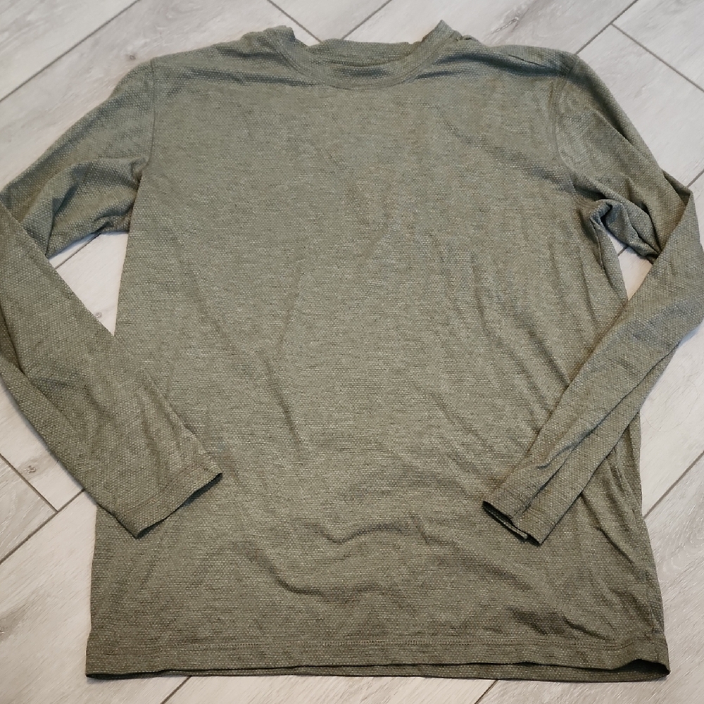 Magellan Outdoors Classic Fit Adventure Shirt - Forest Green
